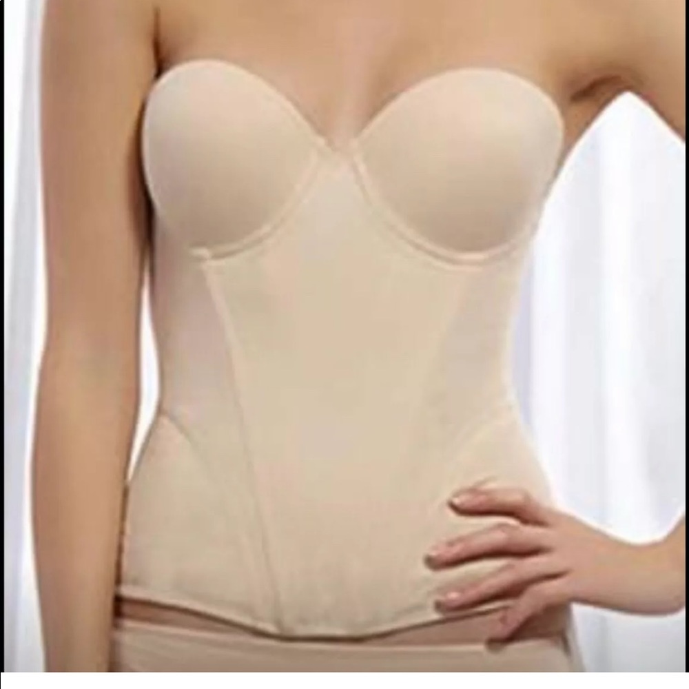 Bustier 34B